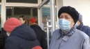 Українські пенсіонери та коронавірус  Українські пенсіонери та коронавірус