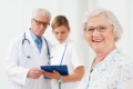  Пожилые врачи опасны для пациентов - исследование