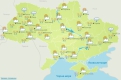 Синоптики попереджають про заморозки, на Великдень похолодає Синоптики попереджають про заморозки, на Великдень похолодає