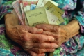Тисячі українців залишилися без пенсій: кому загрожує верифікація Мінфіну 