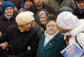 В Україні ряд пенсіонерів позбавили пенсій
