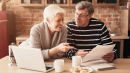 Безбідна старість: як заробити собі на пенсію – варіанти та поради