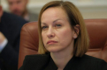 Міністерка соціальної політики Марина Лазебна: "Плануємо рестарт" Міністерка соціальної політики Марина Лазебна: "Плануємо рестарт"