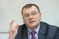 Солідарна система пенсій неспроможна витягнути ситуацію в Україні – експерт
