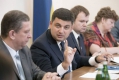 Розроблено "дорожню карту", яка після реформи солідарної пенсійної системи дозволить сформувати накопичувальну