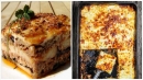Ідеальний рецепт мусаки (запіканки з баклажанами та фаршем)