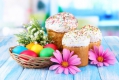 Великдень 2018: скільки коштує спекти домашню паску Великдень 2018: скільки коштує спекти домашню паску