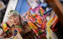 Вік не перешкода: бешкетна бабуся стала зіркою Instagram