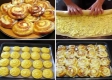 Вкуснейшие творожные завитушки со сметаной