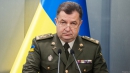 Полторак закликає офіцерів запасу повернутися Полторак закликає офіцерів запасу повернутися