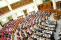 Рада не змогла подолати вето Порошенка на закон про спрощення призначення субсидій пенсіонерам та інвалідам