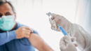 У Німеччині велика кількість людей відмовляється від вакцини AstraZeneca
