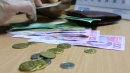 Інфляція проти пенсій та зарплат: що зростає швидше Інфляція проти пенсій та зарплат: що зростає швидше