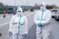 В Україні зафіксовано ще два випадки коронавірусу
