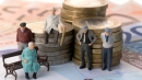 Кабмин предлагает Раде отложить введение накопительного уровня пенсионной системы с 2019 на 2020