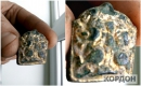 У селі Пульмо знайдено сакральний предмет воїна-вікінга (ФОТО)