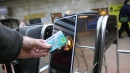 За місяць у метро Києва жетони замінять на QR-коди За місяць у метро Києва жетони замінять на QR-коди