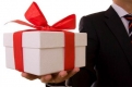 За які новорічні подарунки треба буде сплатити ПДФО?