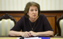 Елла Лібанова: Як тільки кордони відкриються, більшість заробітчан поїдуть назад Елла Лібанова: Як тільки кордони відкриються, більшість заробітчан поїдуть назад