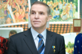 Помер український космонавт Леонід Каденюк