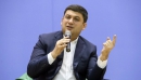 Гройсман каже, що піару на пенсіях більше не буде Гройсман каже, що піару на пенсіях більше не буде