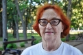 Доки серце б'ється: як 75-літня жінка проводить безкоштовні заняття з фітнесу у Кропивницькому