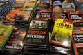 Держкомтелерадіо у 2020 році дозволив ввезення в Україну понад 2,9 тис. російських видань