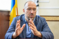 З 25 травня Кабмін відкриє метро і дитсадки, але карантин буде продовжено – Шмигаль З 25 травня Кабмін відкриє метро і дитсадки, але карантин буде продовжено – Шмигаль