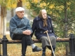 Пенсия по-украински: искусство выживания в картинках (ФОТО)