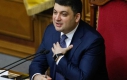 Гройсману нечем хвастаться – население нищает на глазах