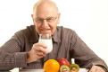 Основні принципи харчування людей похилого віку