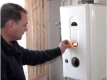Не тільки лампочки: українці зможуть обміняти старі газові котли на нові
