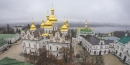 Коронавірус виявили у 30 духівників Києво-Печерської лаври Коронавірус виявили у 30 духівників Києво-Печерської лаври