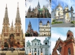 Святі місця України: ТОП-7 найвеличніших католицьких храмів Святі місця України: ТОП-7 найвеличніших католицьких храмів