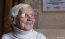 "Дома ни одной таблетки нет". ЗОЖ 90-летней суперэйджерки из Пружан, которой некогда болеть 
