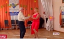 У Черкасах 77-річний дідусь відкрив школу танців для пенсіонерів