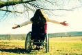5 травня - Міжнародний день боротьби за права інвалідів