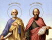 Петра і Павла 12 липня: диякон розповів, як правильно провести цей день print  поділитись