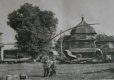 Село Мармузовичі на фото невідомих 1914-1918 рр.