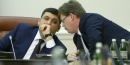 Гройсман и Розенко не поделили пенсии украинцев. Кому из них верить?