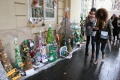 Во Львове предлагали альтернативу живым елкам
