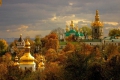 Святі місця в Україні, які варто відвідати