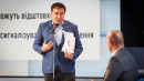 Саакашвили вместо Шмыгаля. Зачем у Зеленского создают теневое правительство