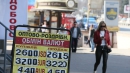 Що чекає українців у найближчі два роки: МВФ обіцяє зростання цін і дефіцит Що чекає українців у найближчі два роки: МВФ обіцяє зростання цін і дефіцит