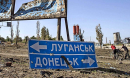 В памятные даты, связанные со Второй мировой, Донецк и Луганск оккупанты переименуют в Сталино и Ворошиловград