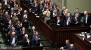 Сейм Польщі проголосував за зниження пенсійного віку
