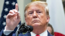 Трамп заявив про закінчення "ери нескінченних війн"