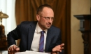 Роман Безсмертний: Якщо все так піде далі – економіці загрожує параліч Роман Безсмертний: Якщо все так піде далі – економіці загрожує параліч