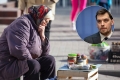 Пенсії нижче мінімуму й без обіцяних зарплат: як новий "бюджет боржника" вдарить по українцях Пенсії нижче мінімуму й без обіцяних зарплат: як новий "бюджет боржника" вдарить по українцях