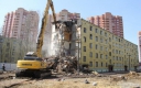 Стало відомо, скільки “хрущовок” знесуть в Києві і що буде з їх мешканцями Стало відомо, скільки “хрущовок” знесуть в Києві і що буде з їх мешканцями